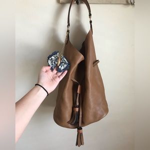 Burberry shoulder bag